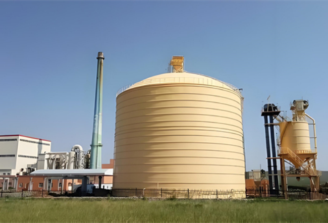 中山大型鋼板倉施工期間容易出現(xiàn)那些問題